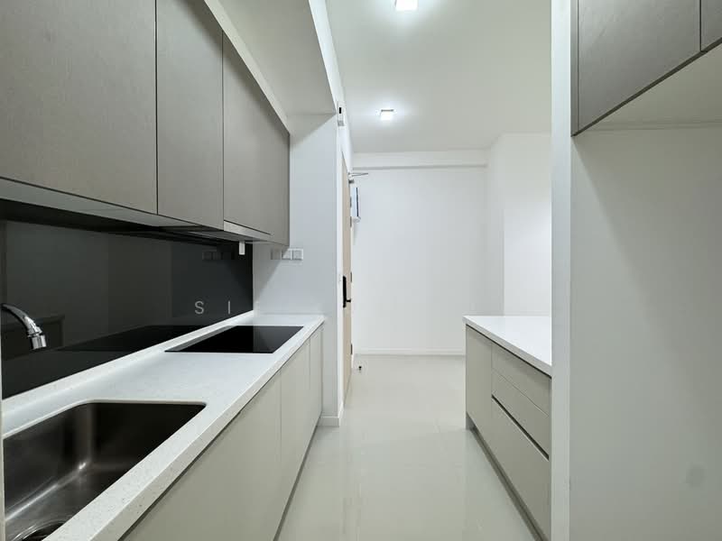 Tropicana Miyu untuk Untuk Dijual - RM 830,000, Mac 2026 - Kitchen - PropertyGuru.com.my
