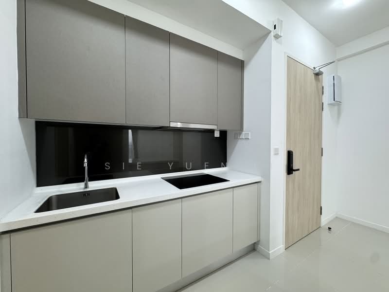 Tropicana Miyu untuk Untuk Dijual - RM 830,000, Mac 2026 - Kitchen - PropertyGuru.com.my