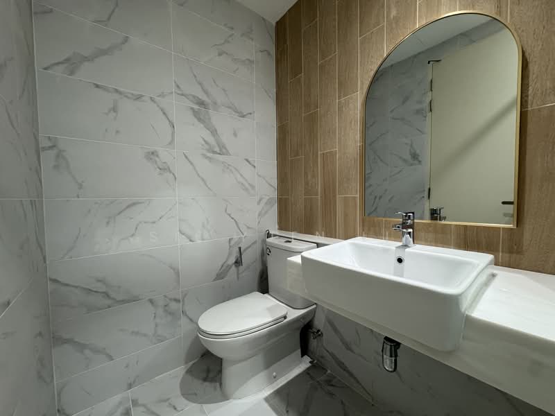 Tropicana Miyu untuk Untuk Dijual - RM 830,000, Mac 2026 - Bathroom - PropertyGuru.com.my