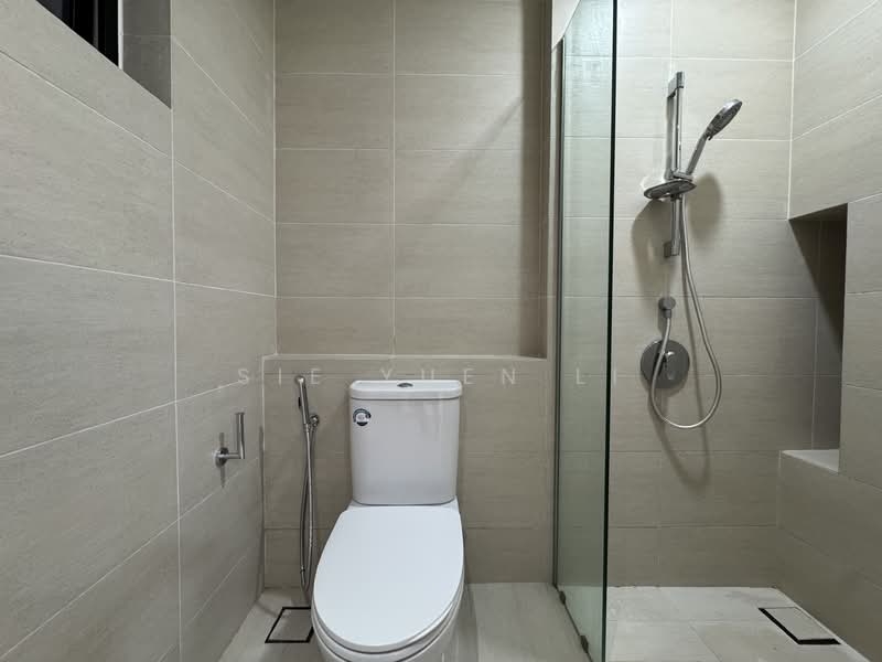 Tropicana Miyu untuk Untuk Dijual - RM 830,000, Mac 2026 - Bathroom - PropertyGuru.com.my