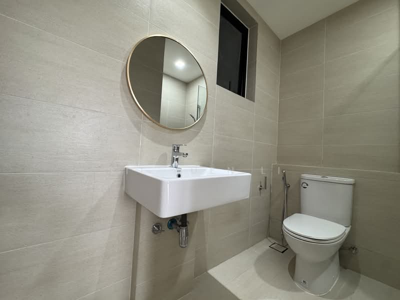 Tropicana Miyu untuk Untuk Dijual - RM 830,000, Mac 2026 - Bathroom - PropertyGuru.com.my