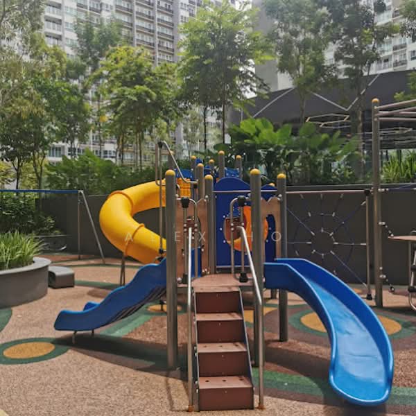 QuayWest Residence untuk Untuk Dijual - RM 950,000, Mac 2026 - Exterior - PropertyGuru.com.my