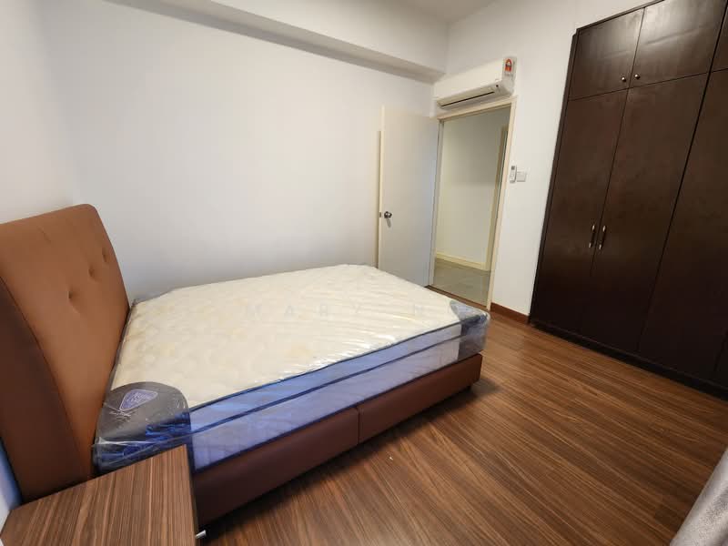 Sri Tiara Residences untuk Untuk Disewa - RM 3,000 /bulan, Mac 2026 - Bedroom - PropertyGuru.com.my