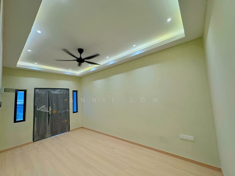 1-storey Terraced House for Sale in Taman Flora Heights (Pasir Gudang) - Annie Low - Interior - PropertyGuru.com.my