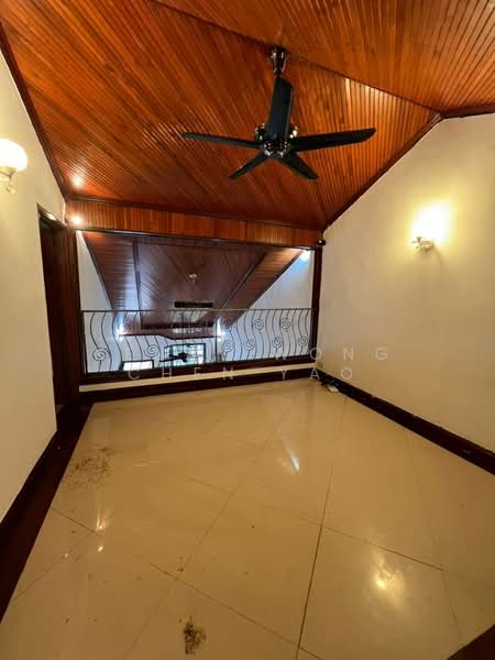 1-storey Terraced House for Sale in Bandar Uda Utama (Johor Bahru) - Kenny Wong Chen Yao - Interior - PropertyGuru.com.my