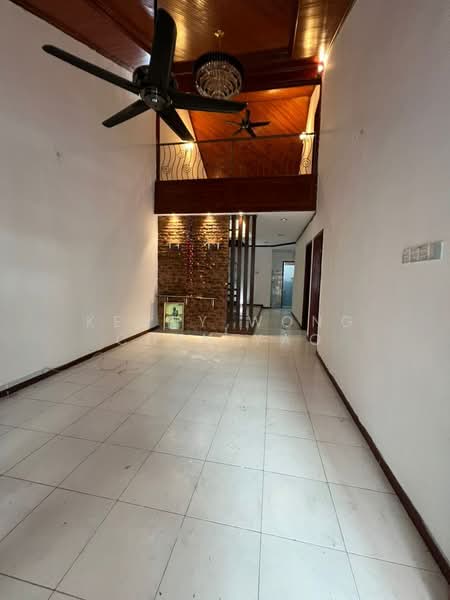 1-storey Terraced House for Sale in Bandar Uda Utama (Johor Bahru) - Kenny Wong Chen Yao - Interior - PropertyGuru.com.my