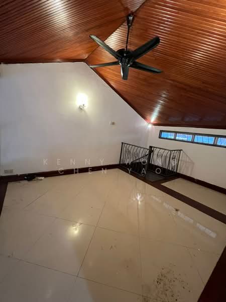 1-storey Terraced House for Sale in Bandar Uda Utama (Johor Bahru) - Kenny Wong Chen Yao - Interior - PropertyGuru.com.my
