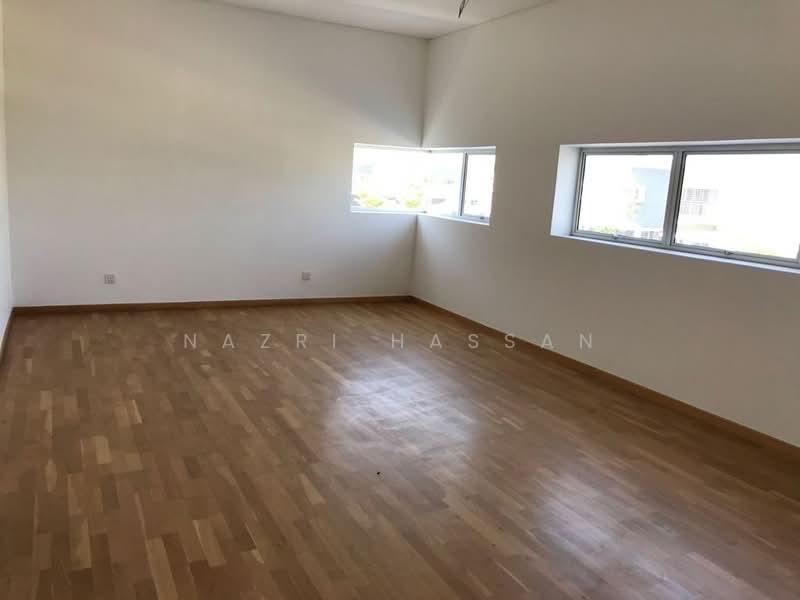 Semi-Detached House for Sale in Bandar Seri Coalfields (Ijok) - Nazri Hassan - Interior - PropertyGuru.com.my