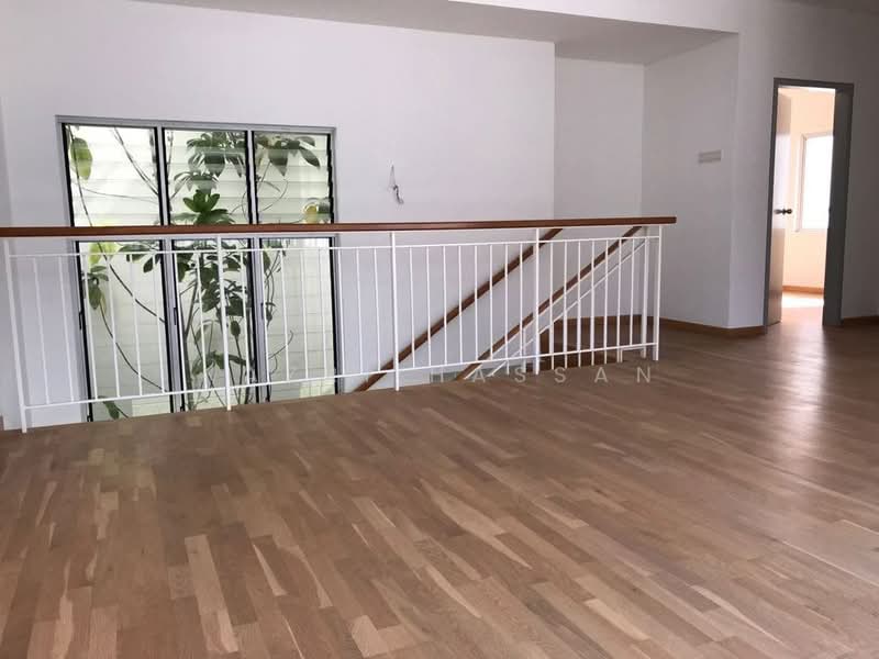 Semi-Detached House for Sale in Bandar Seri Coalfields (Ijok) - Nazri Hassan - Interior - PropertyGuru.com.my