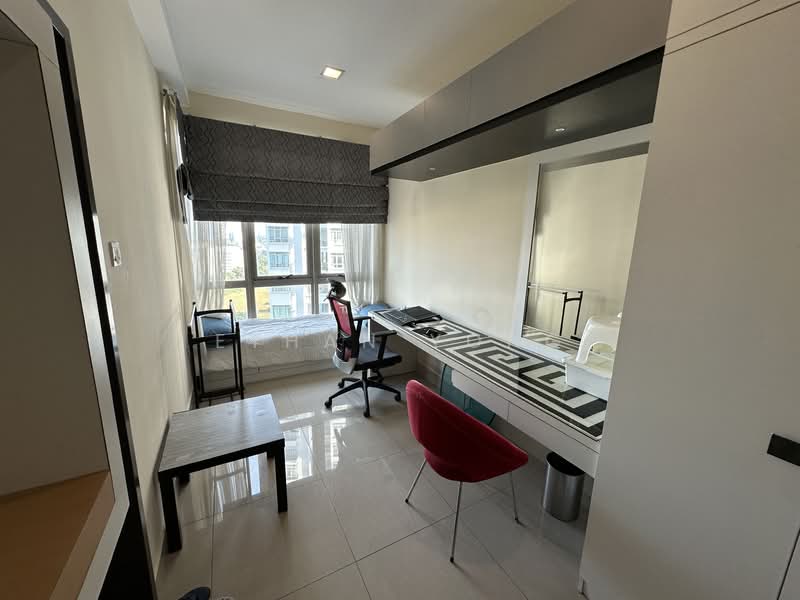 Shaftsbury Residence untuk Untuk Disewa - RM 1,300 /bulan, Mac 2026 - Bedroom - PropertyGuru.com.my
