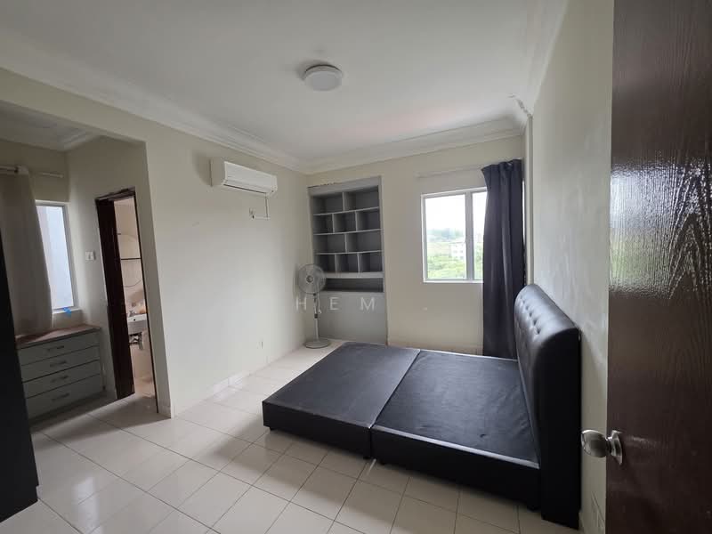 Condominium for Rent at Casa Puteri Condominium - Shem . - Bedroom - PropertyGuru.com.my