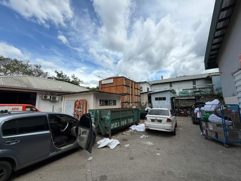 Factory for Sale in Rawang (Selangor) - Cyrus Soon - PropertyGuru.com.my