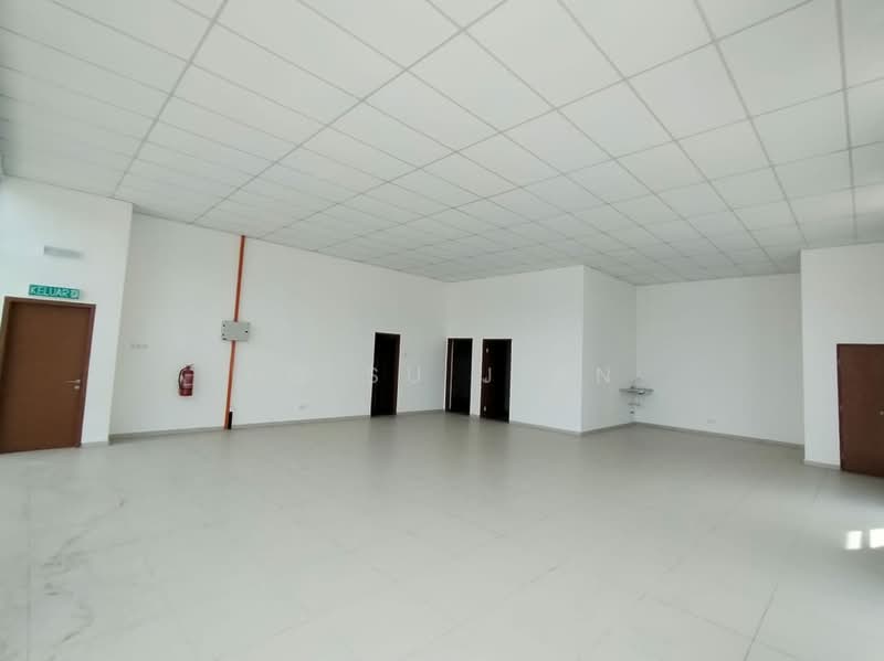 Semi-D Factory for Sale in Glenmarie (Selangor) - Ho Su Jian - Interior - PropertyGuru.com.my
