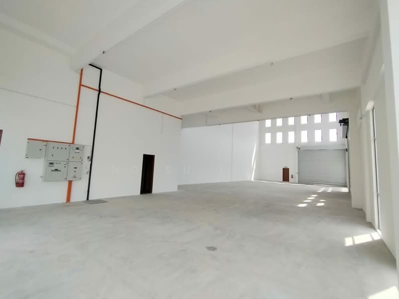 Semi-D Factory for Sale in Glenmarie (Selangor) - Ho Su Jian - Interior - PropertyGuru.com.my