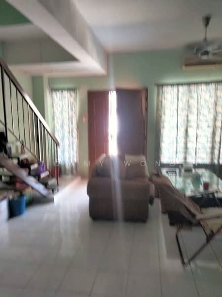 Bandar Mahkota Cheras untuk Untuk Dijual - RM 580,000, Mac 2026 - Living Room - PropertyGuru.com.my