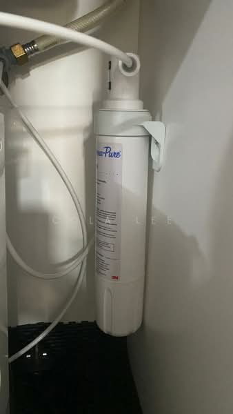 Apartment for Rent at Union Suites - Cola Lee - Interior - PropertyGuru.com.my