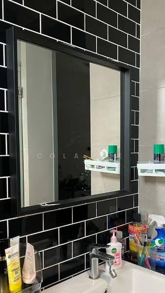 Apartment for Rent at Union Suites - Cola Lee - Bathroom - PropertyGuru.com.my