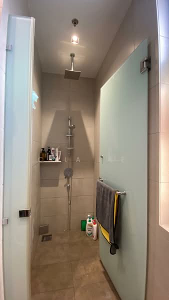 Apartment for Rent at Union Suites - Cola Lee - Bathroom - PropertyGuru.com.my