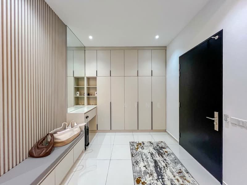 Semi-Detached House for Sale in Bangi (Selangor) - Kyra Afnee - Interior - PropertyGuru.com.my