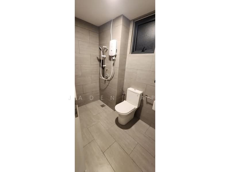 D'Ivo untuk Untuk Disewa - RM 3,200 /bulan, Mac 2026 - Bathroom - PropertyGuru.com.my