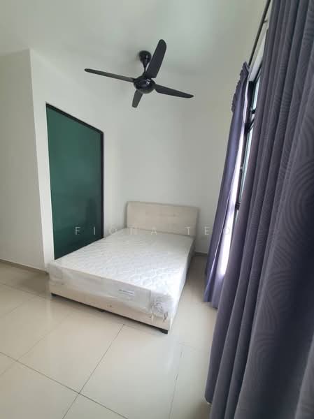 Service Residence for Rent at The Garden Residences - Fiona Teo - Bedroom - PropertyGuru.com.my