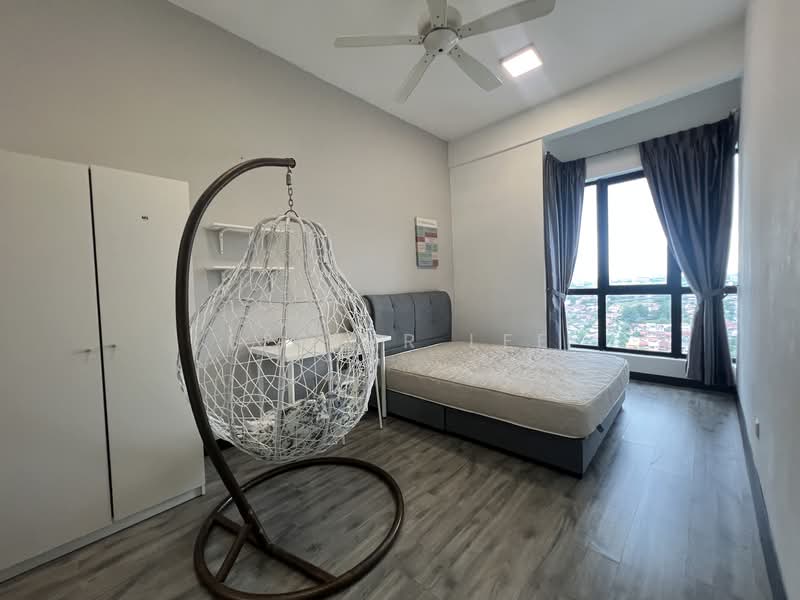 Service Residence for Sale at D'sands Residence - Lester Lee - Bedroom - PropertyGuru.com.my