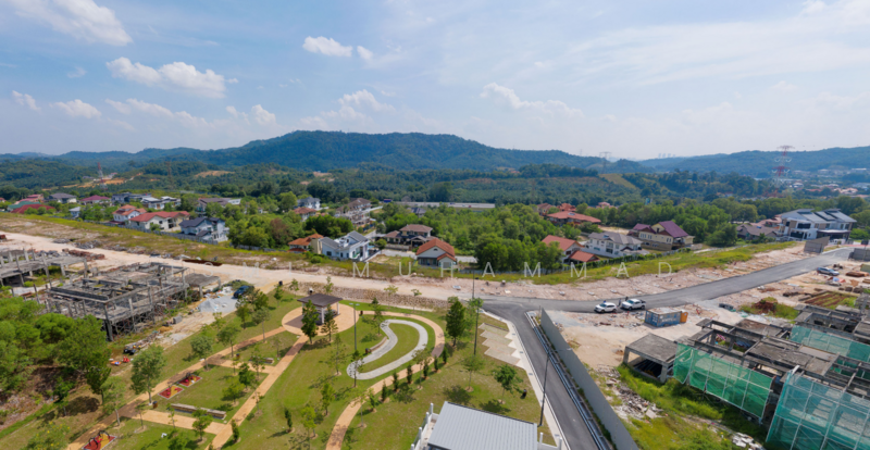 Residential Land for Sale in Kajang (Selangor) - Ismi Muhammad - Exterior - PropertyGuru.com.my