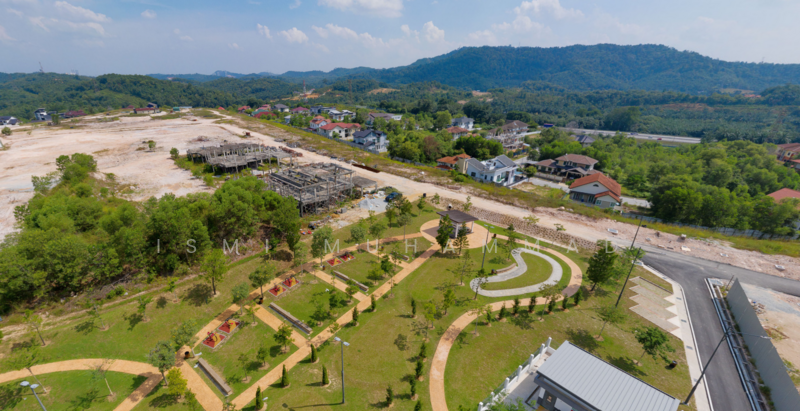 Residential Land for Sale in Kajang (Selangor) - Ismi Muhammad - Exterior - PropertyGuru.com.my