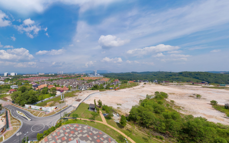 Residential Land for Sale in Kajang (Selangor) - Ismi Muhammad - Exterior - PropertyGuru.com.my