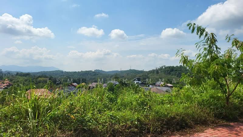 Residential Land for Sale in Kajang (Selangor) - Ismi Muhammad - Exterior - PropertyGuru.com.my