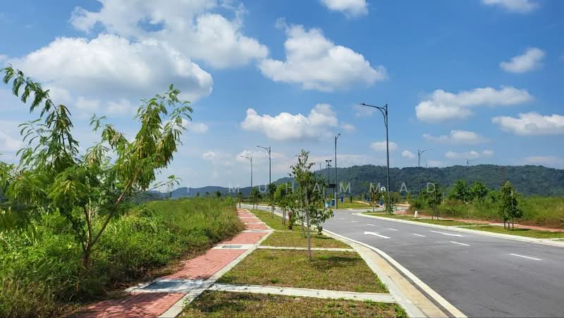 Residential Land for Sale in Kajang (Selangor) - Ismi Muhammad - Exterior - PropertyGuru.com.my