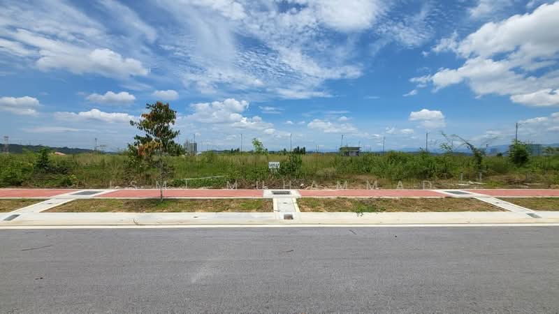 Tanah Kediaman untuk Dijual di Kajang (Selangor) - Ismi Muhammad - Exterior - PropertyGuru.com.my