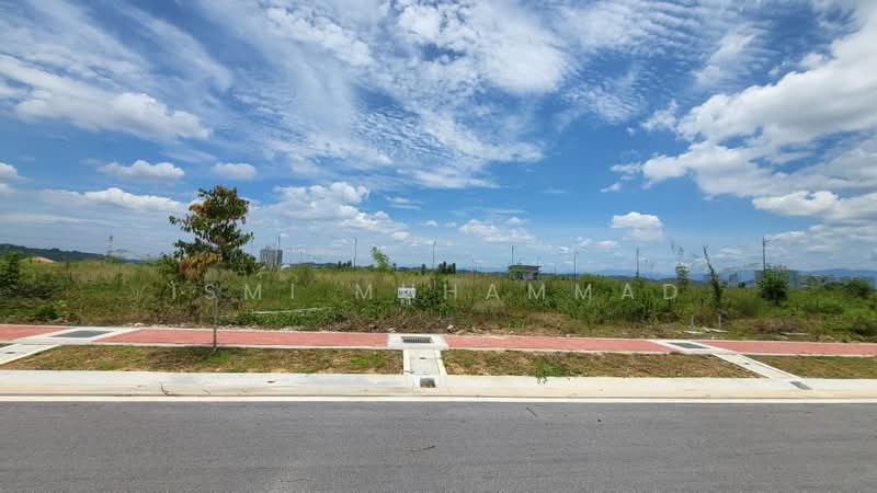 Tanah Kediaman untuk Dijual di Kajang (Selangor) - Ismi Muhammad - Exterior - PropertyGuru.com.my