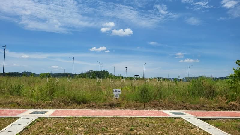 Tanah Kediaman untuk Dijual di Kajang (Selangor) - Ismi Muhammad - Exterior - PropertyGuru.com.my