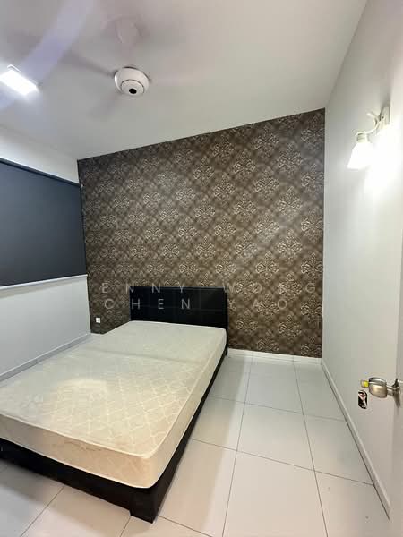 Service Residence for Sale at Sky Loft Premium Suites - Kenny Wong Chen Yao - Bedroom - PropertyGuru.com.my