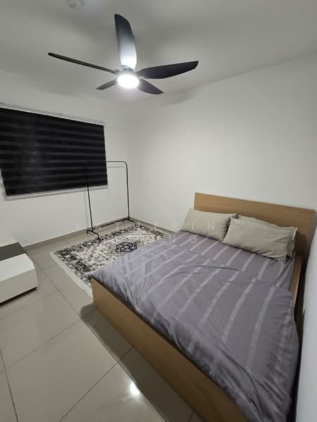 Condominium for Rent at Avia Plus, Bandar Country Homes - Katherine Leong - Bedroom - PropertyGuru.com.my