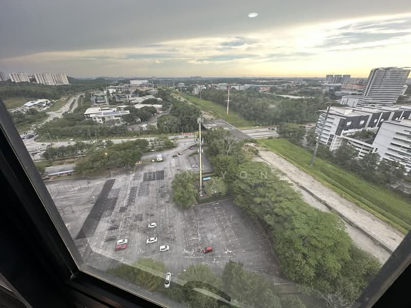 Kanvas SOHO untuk Untuk Disewa - RM 1,350 /bulan, Mac 2026 - View - PropertyGuru.com.my