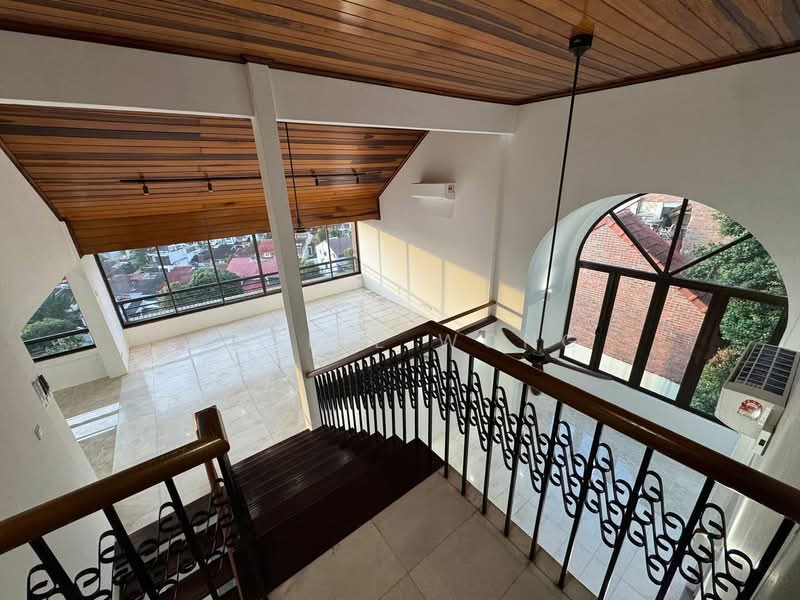 Rumah Banglo untuk Disewa di Bangsar (Kuala Lumpur) - Yvelle Wong - Interior - PropertyGuru.com.my