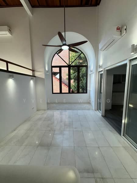 Rumah Banglo untuk Disewa di Bangsar (Kuala Lumpur) - Yvelle Wong - Interior - PropertyGuru.com.my
