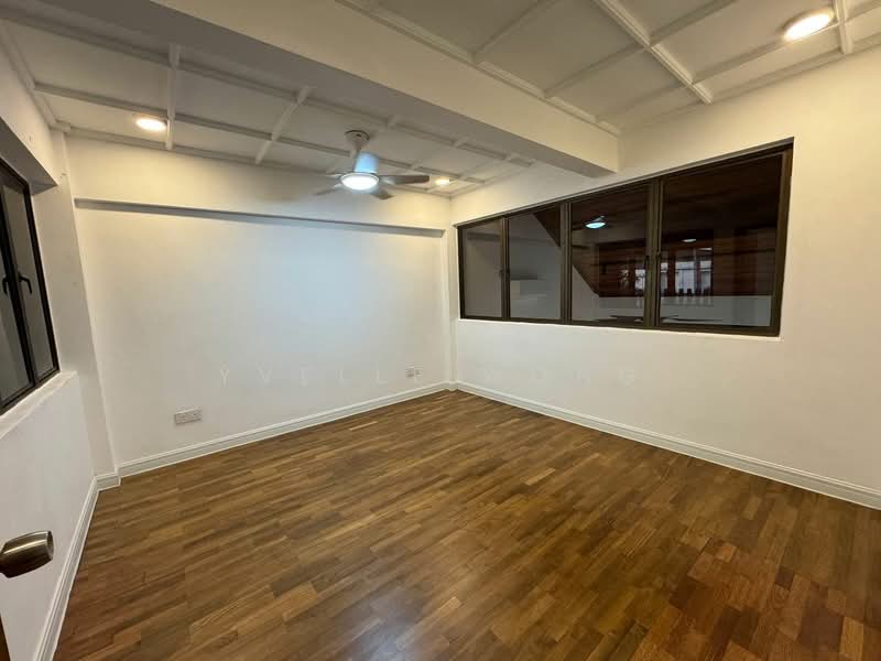 Rumah Banglo untuk Disewa di Bangsar (Kuala Lumpur) - Yvelle Wong - Interior - PropertyGuru.com.my
