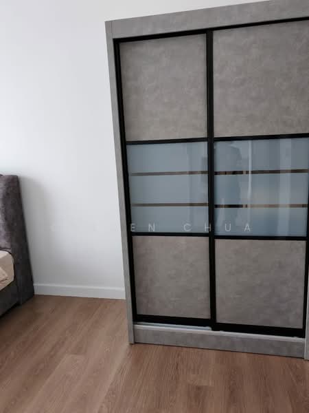 Condominium for Rent at Skyline KL - Golden Chua - Bedroom - PropertyGuru.com.my