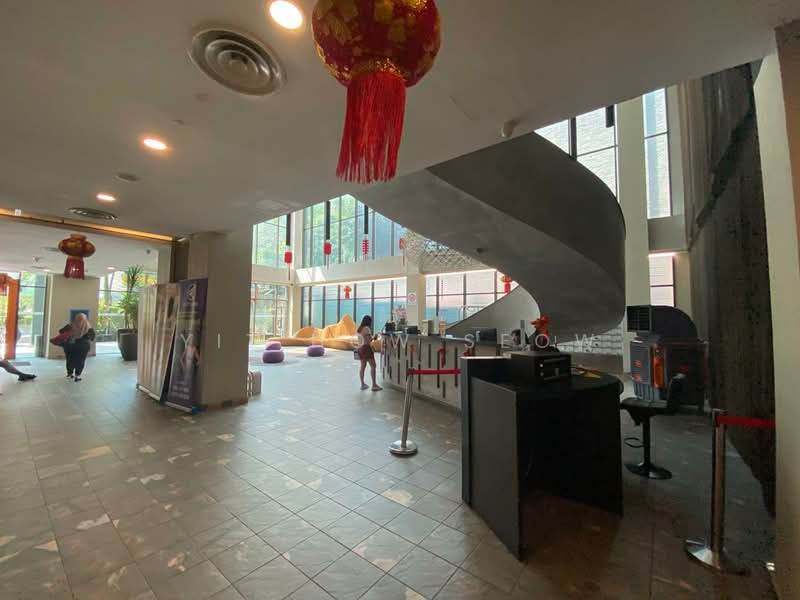 Service Residence for Sale at Empire Damansara - YIT HOW SEOW - Lobby - PropertyGuru.com.my