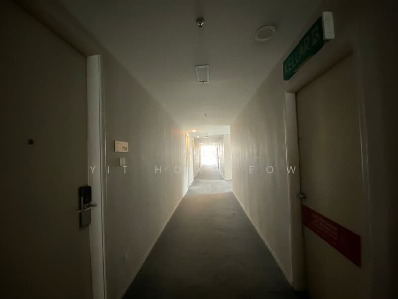 Service Residence for Sale at Empire Damansara - YIT HOW SEOW - Corridor - PropertyGuru.com.my