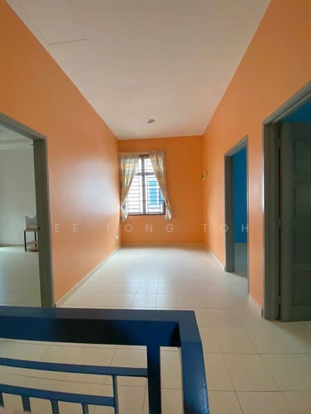 2-storey Terraced House for Sale in Taman Sierra Perdana (Masai) - Ee Fong Toh - Corridor - PropertyGuru.com.my