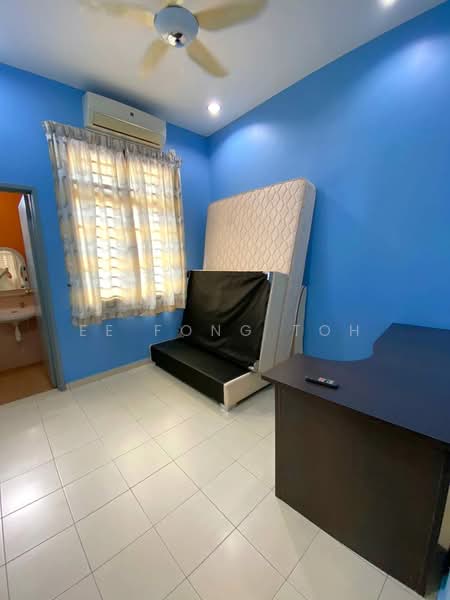 2-storey Terraced House for Sale in Taman Sierra Perdana (Masai) - Ee Fong Toh - Interior - PropertyGuru.com.my