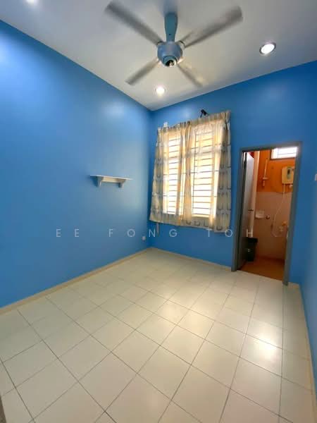 2-storey Terraced House for Sale in Taman Sierra Perdana (Masai) - Ee Fong Toh - Interior - PropertyGuru.com.my