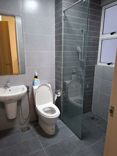 Green Residence untuk Untuk Disewa - RM 2,700 /bulan, Mac 2026 - PropertyGuru.com.my