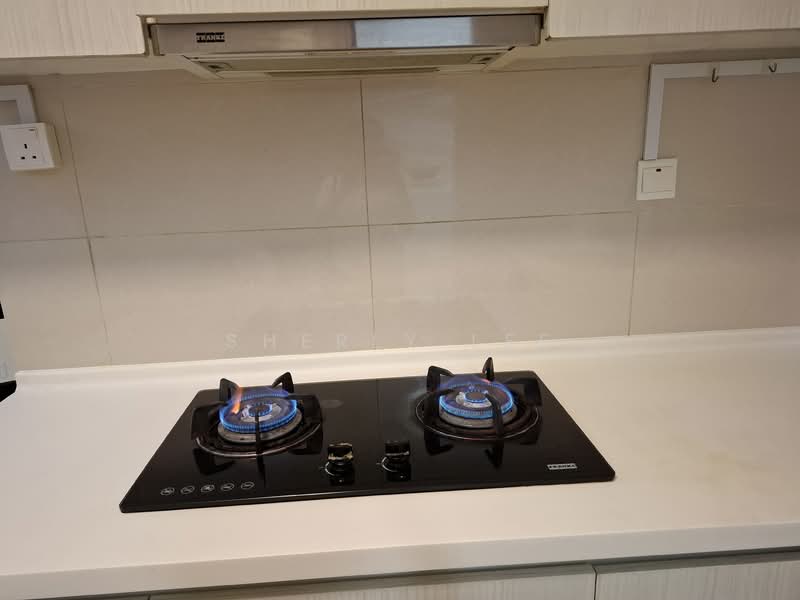 Green Residence untuk Untuk Disewa - RM 2,700 /bulan, Mac 2026 - PropertyGuru.com.my