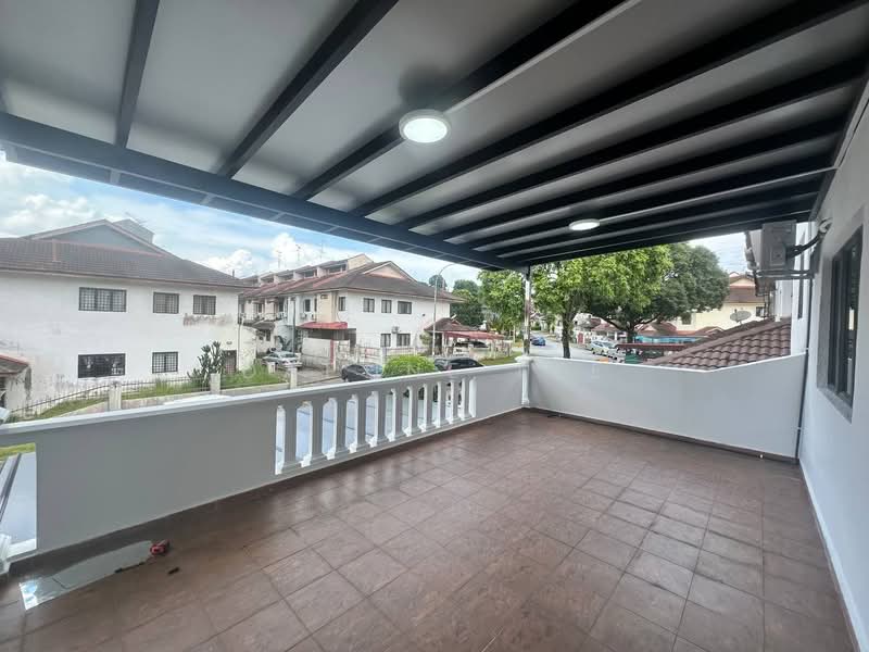 Taman Mount Austin untuk Untuk Disewa - RM 2,400 /bulan, Mac 2026 - PropertyGuru.com.my