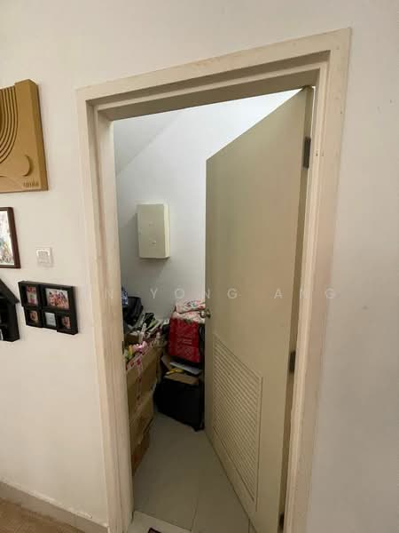 Semi-Detached House for Sale in Bandar Cemerlang (Ulu Tiram) - Han Yong Ang - Interior - PropertyGuru.com.my